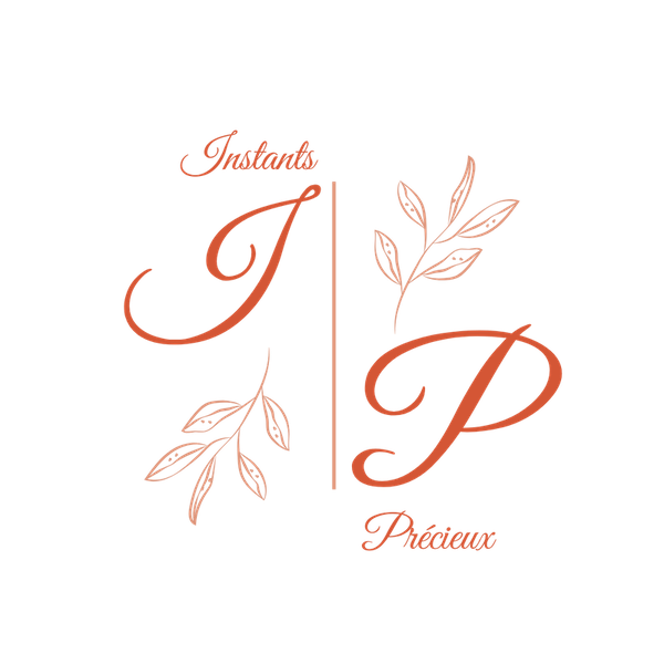 Logo Instants Précieux