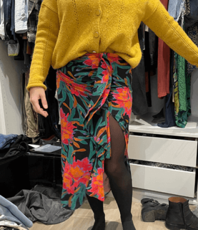 Tri de dressing, conseil en image et colorimétrie en Pays de Loire
