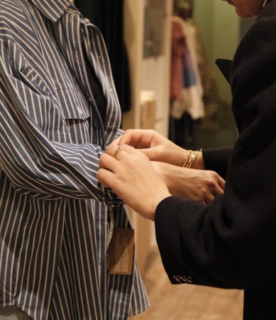 relooking vestimentaire